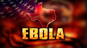 ebola in texas