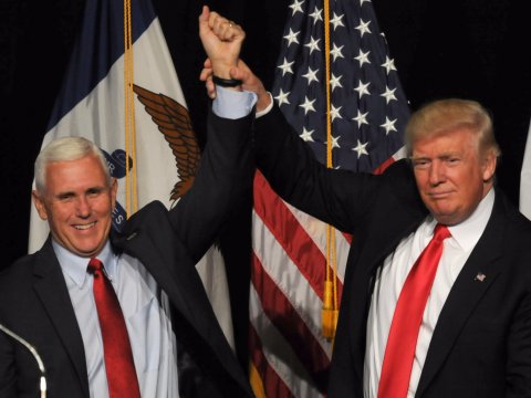 mike-pence-and-donald-trump