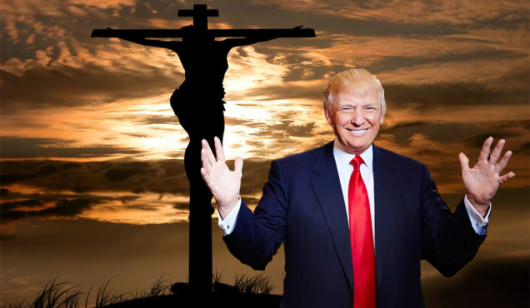 god-and-trump